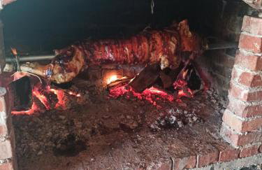 Wooden House Sveti Rok - Foto 2