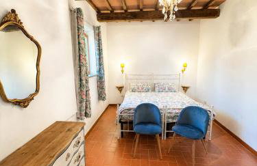 Villa Casale Chiesina - Foto 17