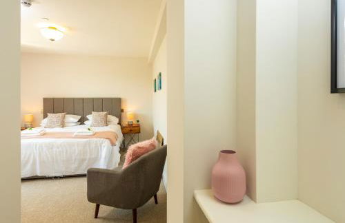 Old Rectory House - Foto 42