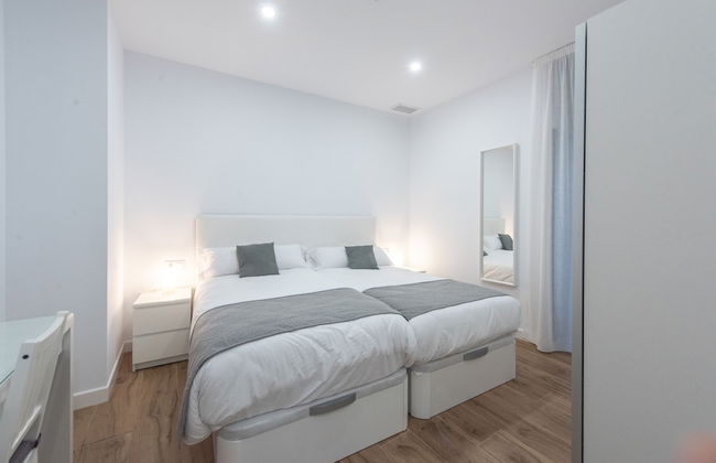 Apartamentos Santa María 15 - Foto 23