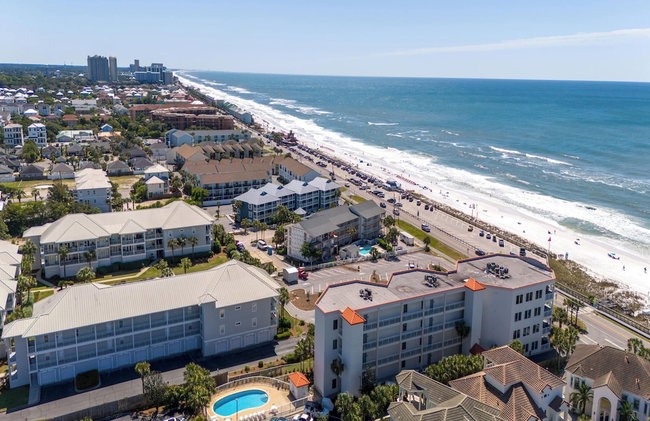 Crystal View #303 by Southern Vacation Rentals - Foto 53