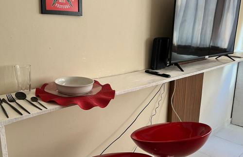 Studio Magnífico e Decorado no Centro do Rio - Foto 52