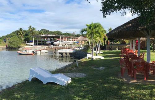 Gavoa Resort - 2 quartos - BL D apt 209 - Foto 35