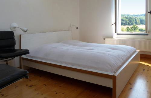 Villa am Trumpf - Design-Appartements im Naturgarten am See - Foto 11