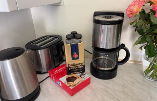 Wehr Orchidee Apartment - Foto 18