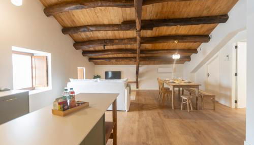 Apartamentos Rurales Casa Carlota - Foto 3