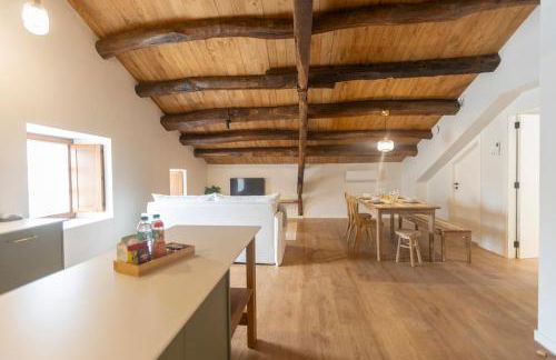 Apartamentos Rurales Casa Carlota - Foto 3