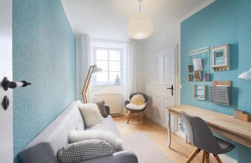 Holiday home in Mosel with 3 bedrooms - Foto 42