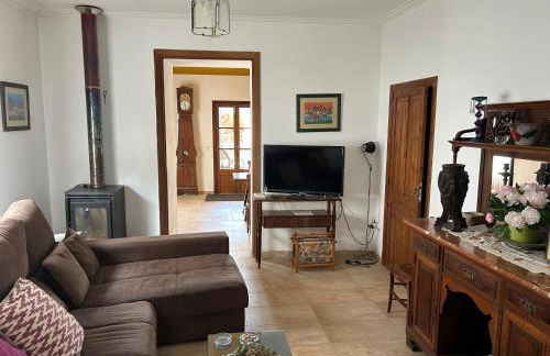 Casa Padrina Burballa - Foto 63