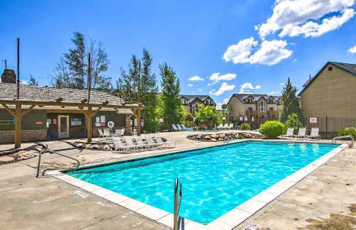 Cozy Eden Condo Retreat Less Than 6 Mi to Ski Resort! - Photo 28