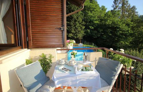 Serenity Escapes - Caldonazzo Lake - Foto 9