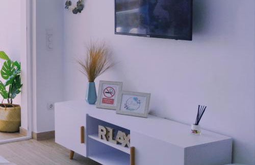 Apartamento Ohana, Costa del Sol - Foto 8