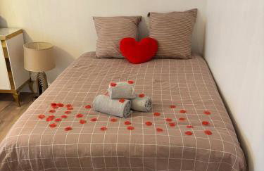 Le Cocon - Paris - Netflix - Parking - Foto 15