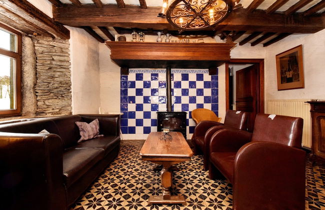 Spacious Stay, Tenneville - Photo 22