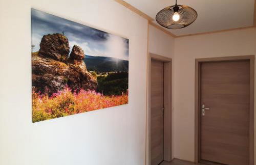 Apartments und Bistro Zum Glasmacher - Foto 40