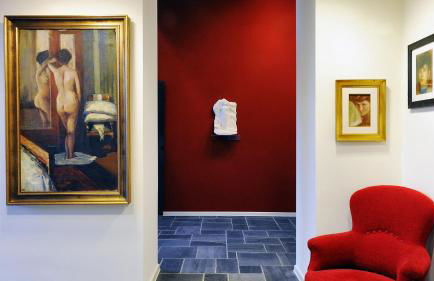 Casa Brenna Tosatto Art Experience - Foto 20