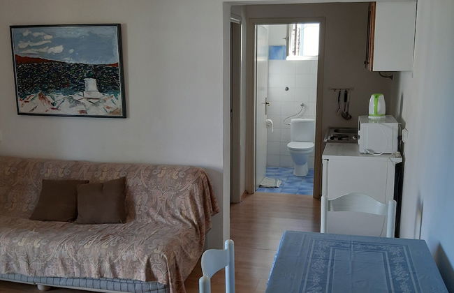 Apartments Oleandar Selce - Foto 8