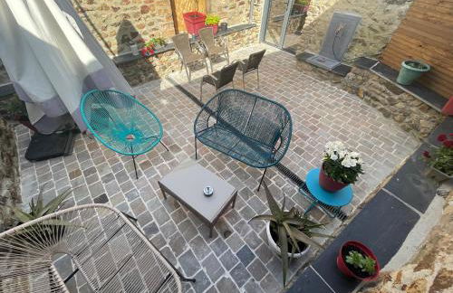 Chez Jacques - Photo 16