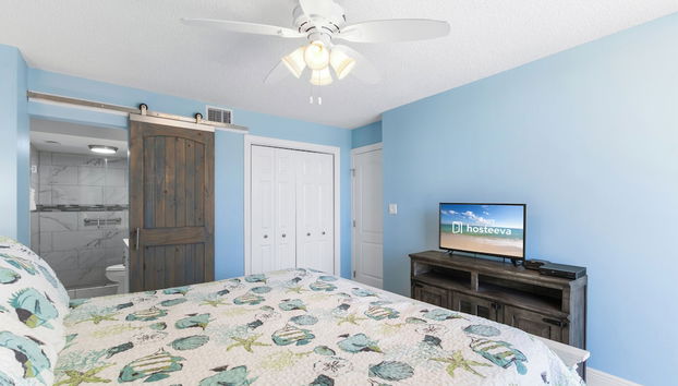 Whaler 1A - Foto 4, Habitación