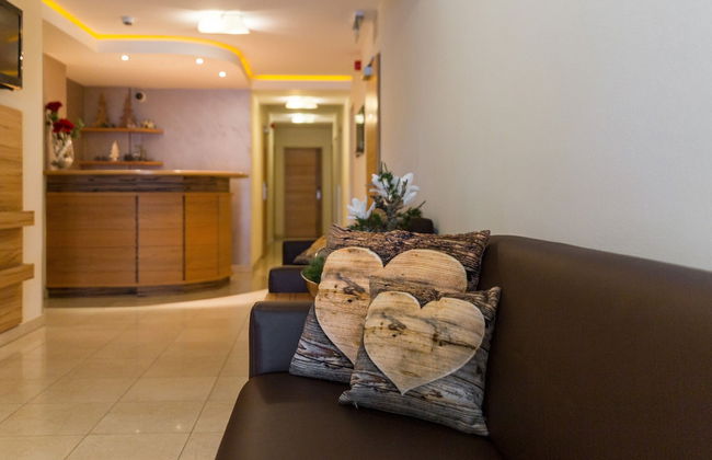 Appartements Knappensteig - Foto 3