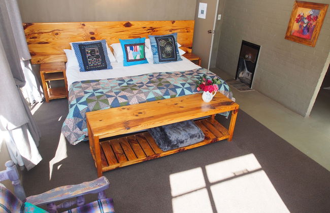 Imla Guest Farm - Foto 37