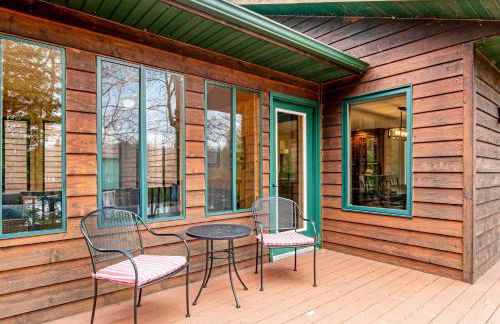 Blissful St Germain Retreat - Photo 17