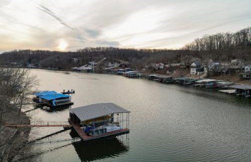 New! Deep Cove with Kayaks-Paddle Board-Fire Pit - Foto 36