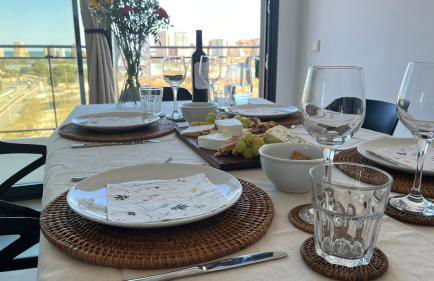 Calpesunrisetower - Photo 14