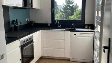 Close to Paris, for work or family - Foto 4