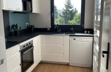 Close to Paris, for work or family - Foto 4