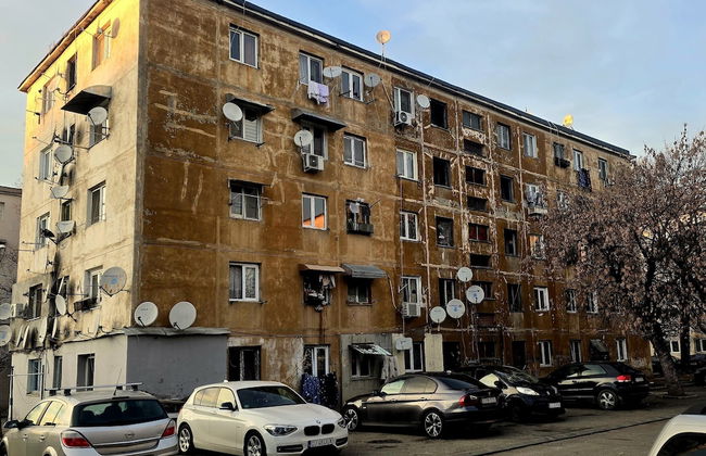 Urban Studio for a Real Ghetto Experience - Foto 17