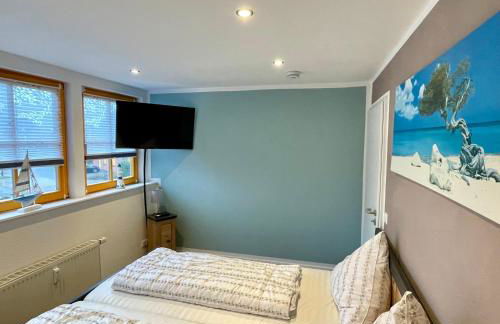 Ferienwohnung Sunset Beach Schönberger Strand - Foto 10