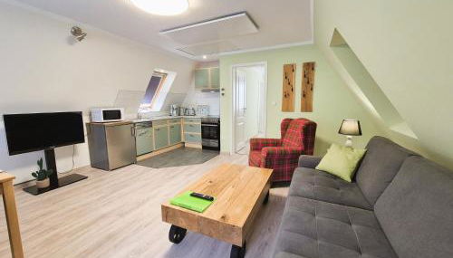 FeWo "Vörbikieken" Objekt-ID 15663-5 - Foto 5