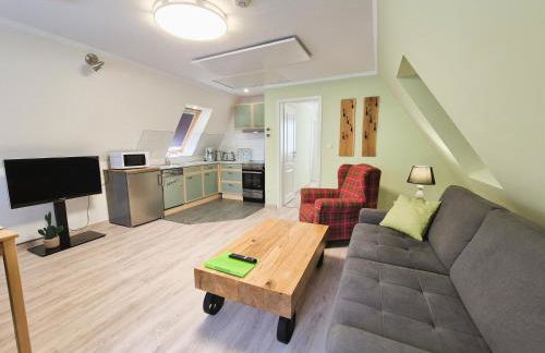 FeWo "Vörbikieken" Objekt-ID 15663-5 - Foto 5