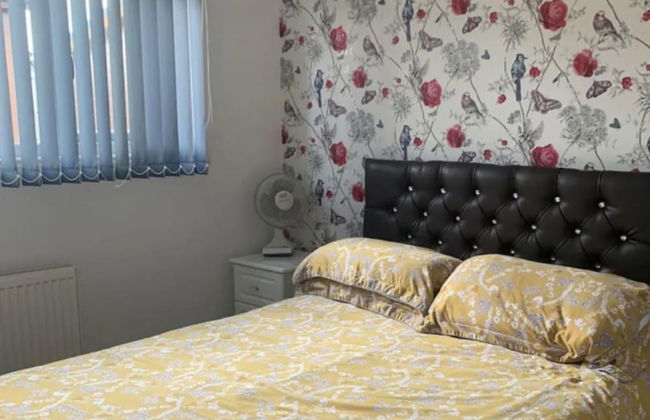 Seaside 2 bed Chalet Escape in Mablethorpe - Foto 4