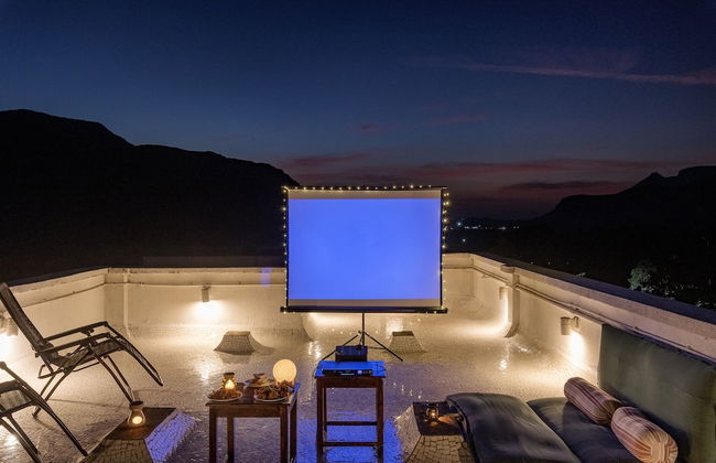 CosmicStays Afita Mohari-Solar Powered Lakehouse - Foto 48