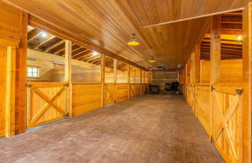 The Stalls At Whitefish - Foto 2