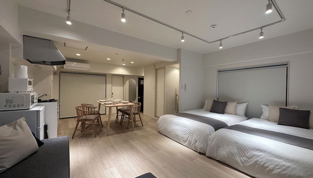 F Style - Foto 5, Habitación