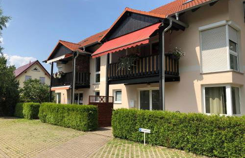 Spreewald-Apartment I Netflix I Prime I Parkplatz - Foto 2