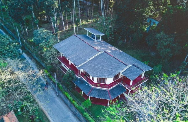 Riverine Cascade - Foto 30