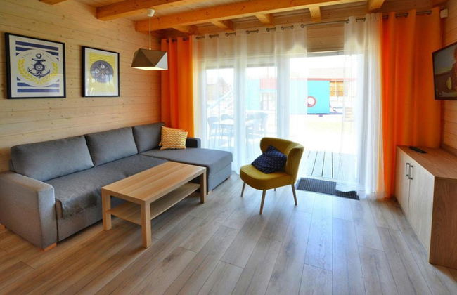 Cottage in Sarbinowo Near Seaside Beach - Foto 5