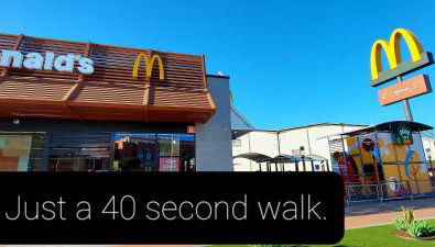 Ten Minutes From Airport - 2 - Foto 2