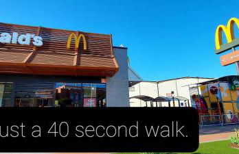 Ten Minutes From Airport - 2 - Foto 2