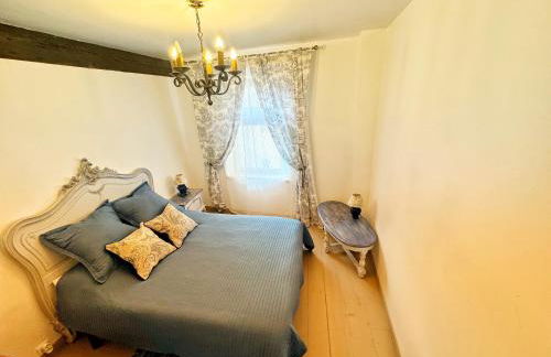 Maison du Roy/ Upper Cambers - Foto 21