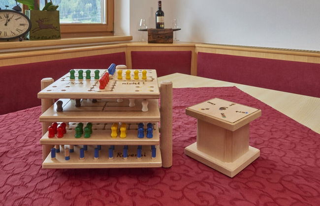 Maximilian Apartmenthaus 2-6 People - Foto 18