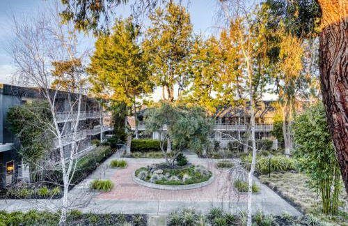 Sunnyvale 1BR w Pool Gym WD 10 min to Target SFO-816 - Foto 7