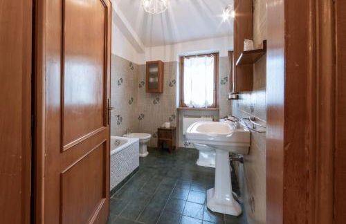 Villa dei Gelsomini, Residenza nel verde - Foto 43