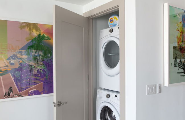 Mint House Miami - Downtown - Photo 24