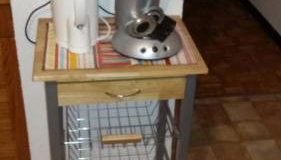 STUDIO 4 COUCHAGES A St JEAN-MONTCLAR ÉTÉ/HIVER - Foto 4