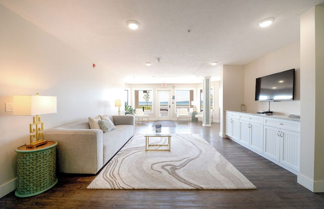 Kasa Gold Coast Inn Traverse City - Foto 3